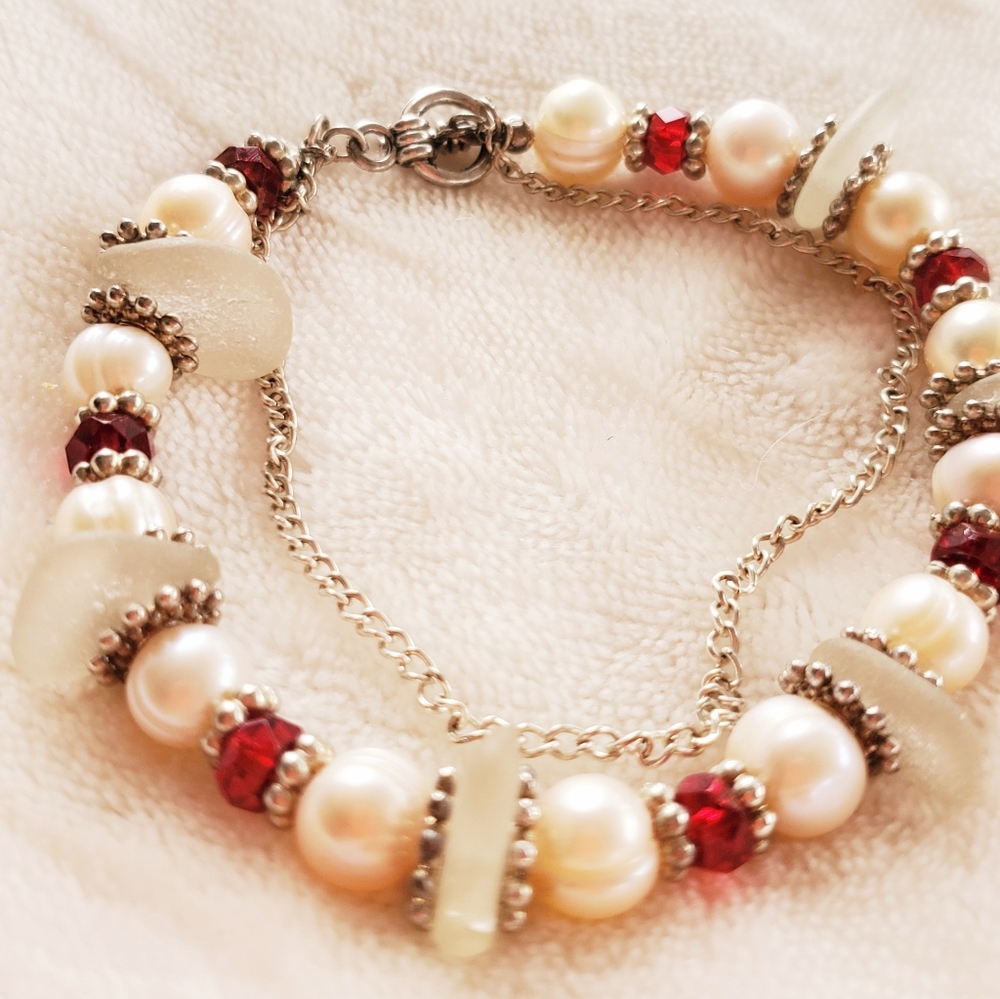 Boho bracelet